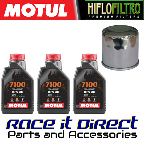 Oil filter for yamaha - &, yzf-r6