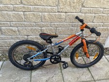 Cube Race 200 Mountain Bike