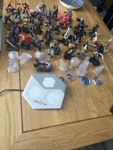 Disney infinity multiple - infinity,