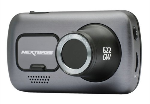 Nextbase 622gw ultra - nextbase,