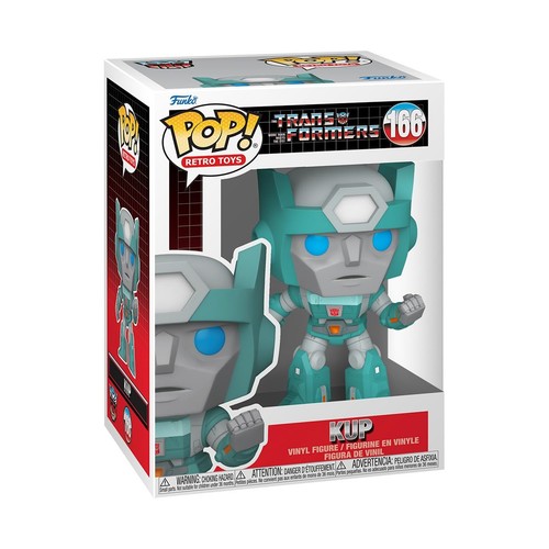 Funko pop transformers - funko,