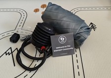 BABYGO® Birthing Ball For