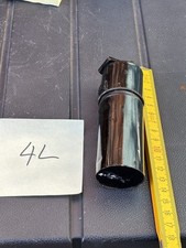 Military Bottle Tin Field Issue Unusual Medical Item Curios Antique 4L