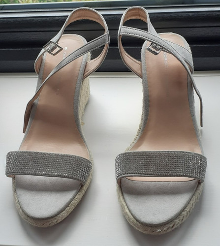 Ladies dorothy perkins wedge - ladies,