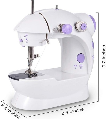 Portable electric sewing - electric,