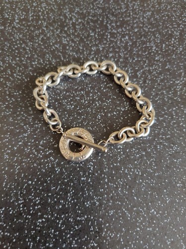 Tiffany toggle chain - toggle,