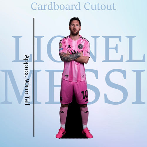 Lionel messi footballer mini - messi,