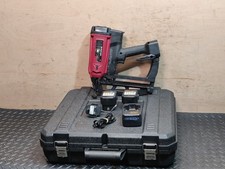 MONTANA GAS NAIL GUN Nailer