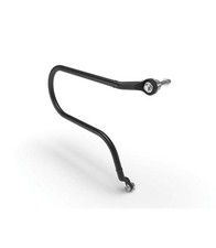 Commuter Pannier Rail Fit For