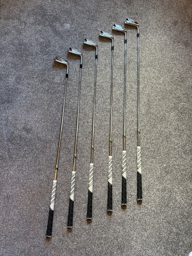 Mizuno pro 221 - pro, irons