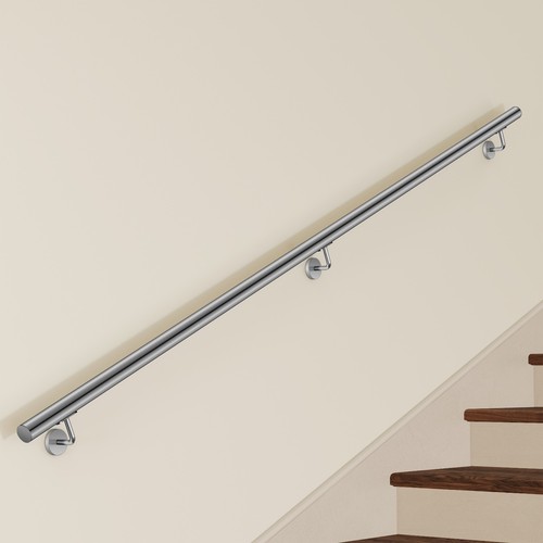 304 stainless steel - , handrail