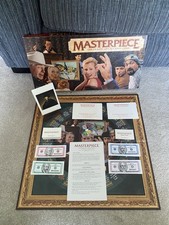 1996  Masterpiece The Classic