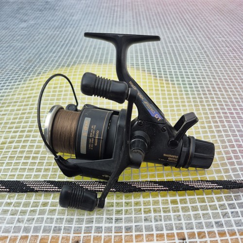 Shimano aero 8010 - shimano,