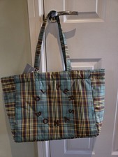 Brand New Oliver Bonas Checked