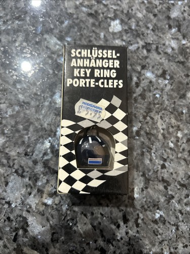 Minichamps keyring damon - keyring,