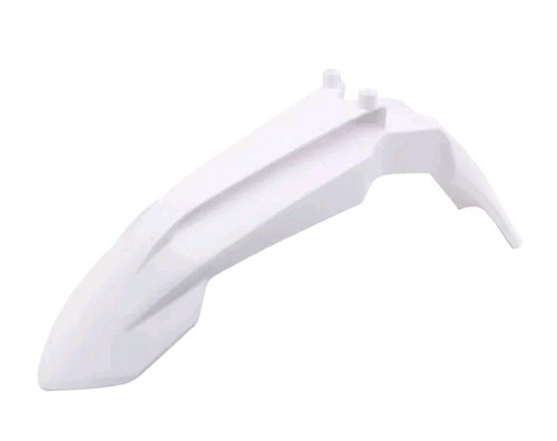 Front mudguard fender - front,