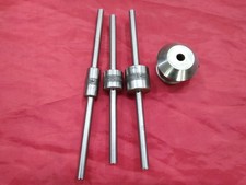 SIOUX FLATHEAD VALVE GRINDER LASH SETTING FIXTURE TOOL