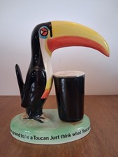 Carlton Ware Vintage Guinness