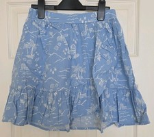 Free Postage H&M Blue Summer