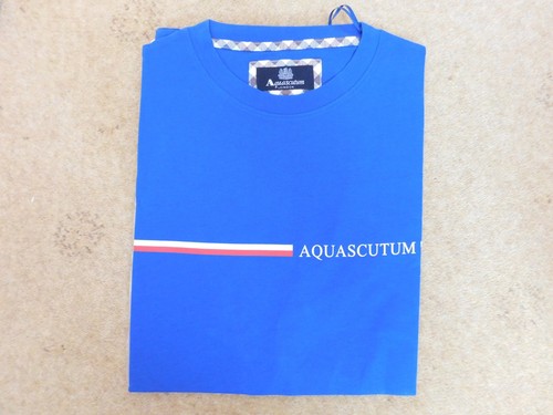 Bnwt aquascutum mens shirt - mens, t-shirt