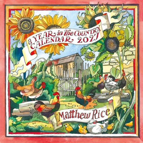 Matthew rice year - rice, in