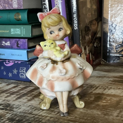 Vintage haunted ceramic - vintage,