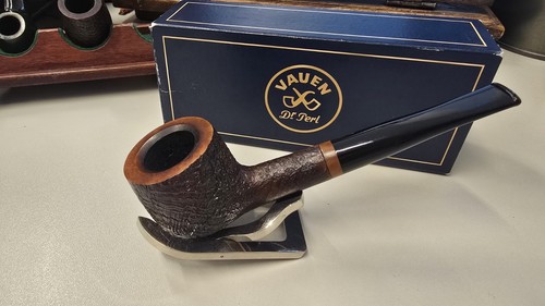 Vauen pipe mocha - , 5209,