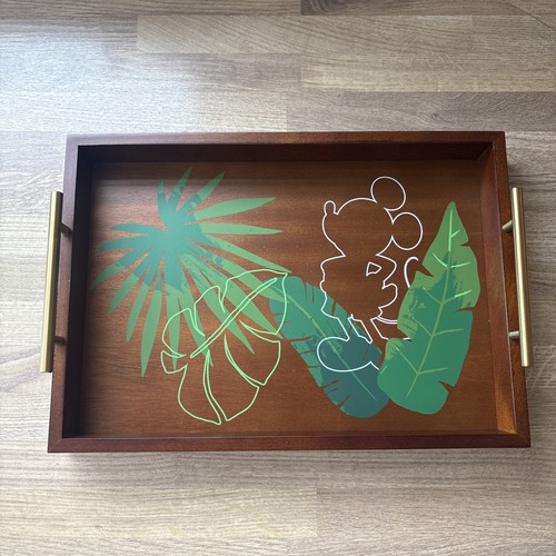 Disney mickey mouse - mickey, wooden