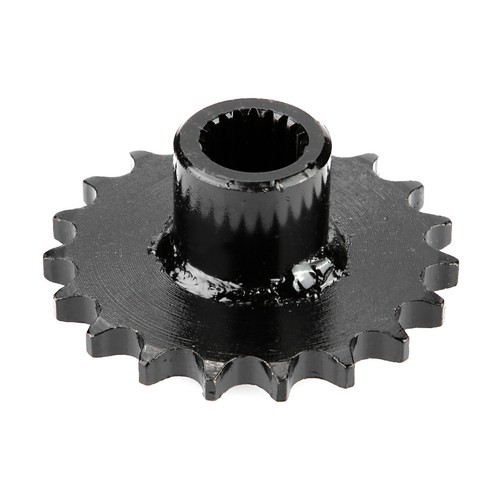 428 chian tooth front - 428,