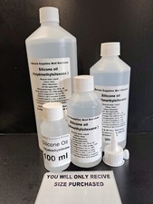 TREADMILL SILICONE OIL