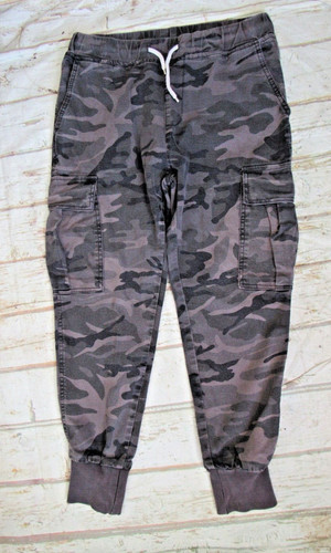 Brothers grey camouflage - mp,