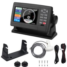 Marine boat satellite - marine,