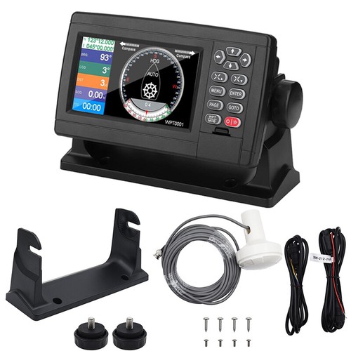 Marine boat satellite gps - boat,