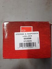 FAI SS9598 Control Trailing Arm REAR LH RH fit KIA CEE'D JD HYUNDAI i30 GD 11-20