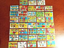 DONALD 38 pcs. bubble gum