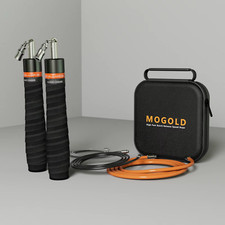 Weight Three Rope Jump Rope