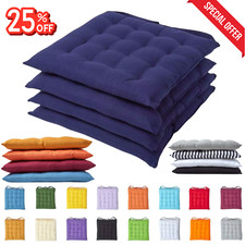 Seat Pad Dining Room Garden