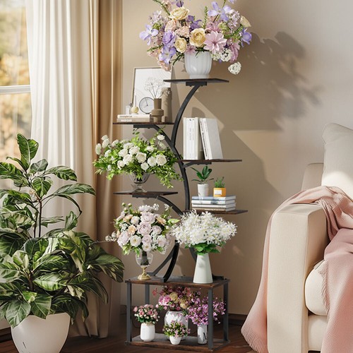 Tier large plant - plant, stand