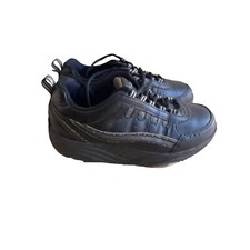 LA Gear Women's Leather Upper