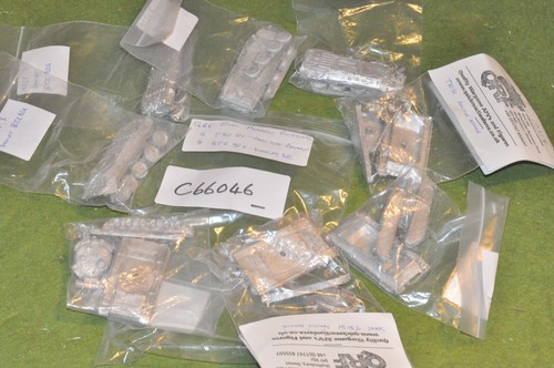 15mm modern castings - castings,