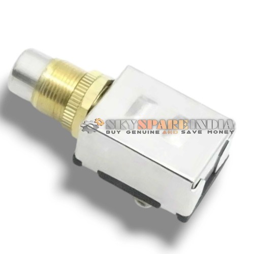 Push button engine starter - push,