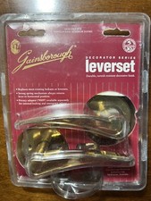 RARE! Gainsborough Door