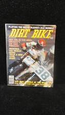 DIRT BIKE MAGAZINE SEP 76