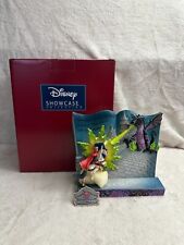 Disney Traditions Jim Shore Sleeping beauty A battle for love NEW Maleficent