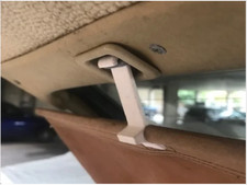 2x Compatible Mercedes Benz