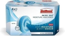 UniBond AERO 360° Moisture