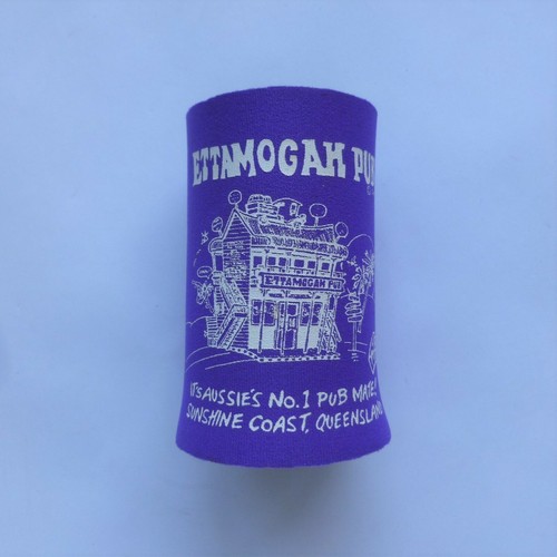 Ettamogah pub drink cooler - drink,