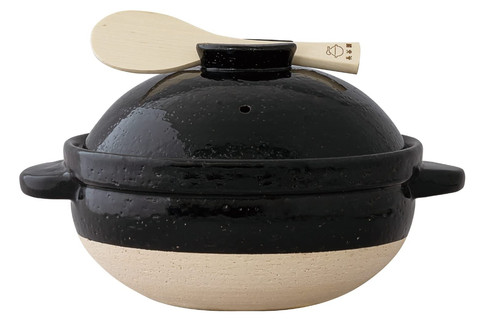 Kamado san nagatanien - kamado,