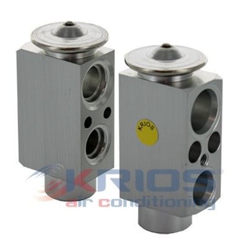 Expansion valve fits bmw - expansion,