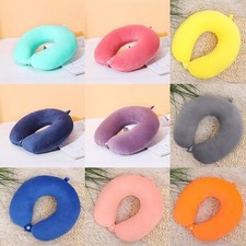 Memory foam shaped travel - memory,